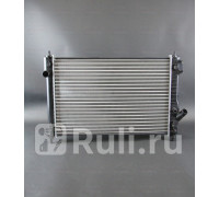 301649 - Радиатор охлаждения (ACS TERMAL) Chevrolet Aveo T255 (2008-2011)