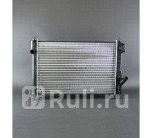 301650 - Радиатор охлаждения (ACS TERMAL) Chevrolet Aveo T255 (2008-2011)