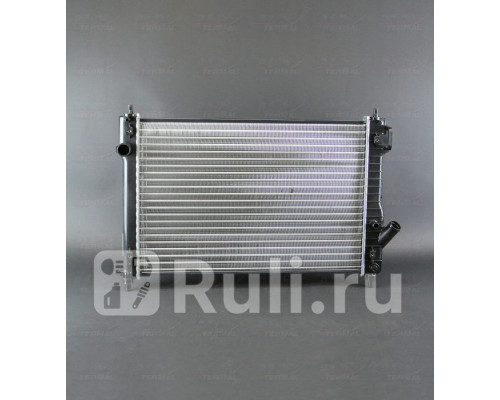 301650 - Радиатор охлаждения (ACS TERMAL) Chevrolet Aveo T255 (2008-2011)