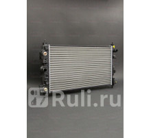 301675 - Радиатор охлаждения (ACS TERMAL) Chevrolet Orlando (2010-2015)