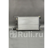 301677 - Радиатор охлаждения (ACS TERMAL) Chevrolet Cruze (2009-2015)