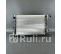301678 - Радиатор охлаждения (ACS TERMAL) Chevrolet Aveo T300 (2011-2015)