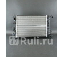 301678 - Радиатор охлаждения (ACS TERMAL) Chevrolet Aveo T300 (2011-2015)