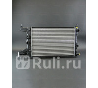 301687 - Радиатор охлаждения (ACS TERMAL) Chevrolet Cruze (2009-2015)
