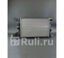 301687 - Радиатор охлаждения (ACS TERMAL) Chevrolet Cruze (2009-2015)