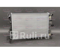 301697 - Радиатор охлаждения (ACS TERMAL) Chevrolet Aveo T300 (2011-2015)