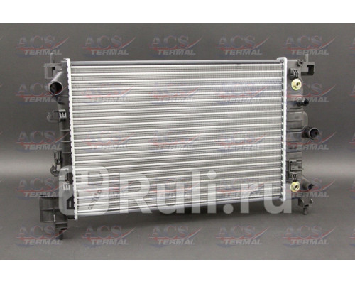 301697 - Радиатор охлаждения (ACS TERMAL) Chevrolet Aveo T300 (2011-2015)