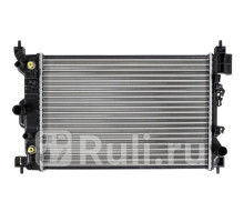 301697JP - Радиатор охлаждения (ACS TERMAL) Chevrolet Aveo T300 (2011-2015)