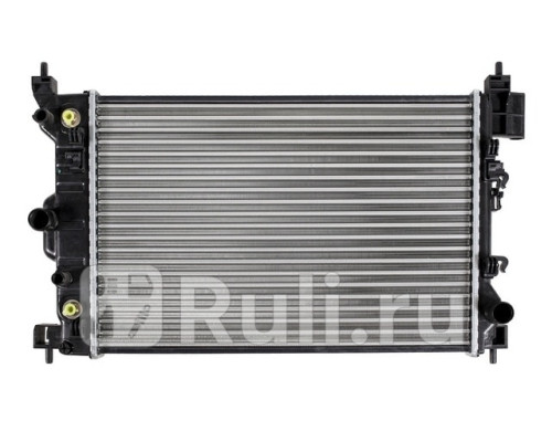 301697JP - Радиатор охлаждения (ACS TERMAL) Chevrolet Aveo T300 (2011-2015)