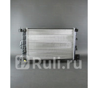 301698 - Радиатор охлаждения (ACS TERMAL) Chevrolet Aveo T300 (2011-2015)