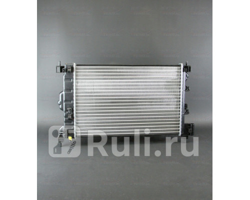 301698 - Радиатор охлаждения (ACS TERMAL) Chevrolet Aveo T300 (2011-2015)