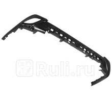 ST-35-0083 - Бампер задний (SAT) Toyota Highlander 4 (2019-2021)