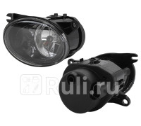 ST-441-2015L - Противотуманная фара левая (SAT) Audi A6 C5 (2001-2004)