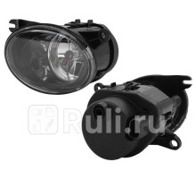 ST-441-2015L - Противотуманная фара левая (SAT) Audi A6 C5 (2001-2004)