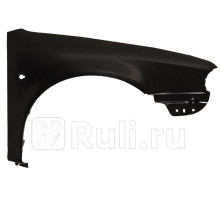 ST-SD25-016-1 - Крыло переднее правое (SAT) Skoda Octavia (1996-2000)