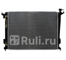 HY0014 - Радиатор охлаждения (SAT) Hyundai ix35 (2013-2015)