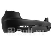 ST-35-0026 - Бампер задний (SAT) Mazda Axela (2009-2011)