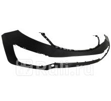 ST-KA82-000-0 - Бампер передний (SAT) Kia Sportage 3 (2010-2016)