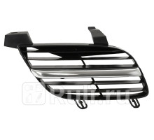 ST-17-0075 - Решетка радиатора правая (SAT) Nissan Almera N16 дорестайлинг (2000-2003)