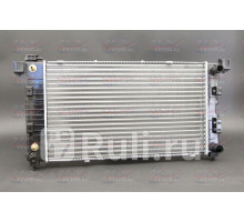 310984 - Радиатор охлаждения (ACS TERMAL) Dodge Caravan 3 (1995-2000)