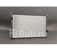 310993 - Радиатор охлаждения (ACS TERMAL) Chrysler Pacifica (2003-2008)