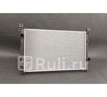 310993 - Радиатор охлаждения (ACS TERMAL) Chrysler Pacifica (2003-2008)