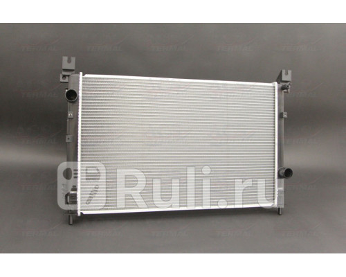 310993 - Радиатор охлаждения (ACS TERMAL) Chrysler Pacifica (2003-2008)