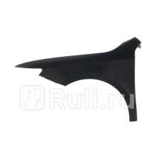 SD10016AL - Крыло переднее левое (TYG) Skoda Superb 2 (2013-2015)