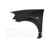CT10010AL - Крыло переднее левое (TYG) Citroen C3 (2002-2005)