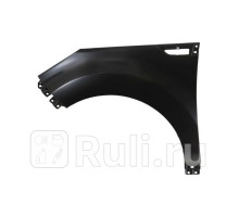 KA10041AL - Крыло переднее левое (TYG) Kia Soul 2 (2013-2019)