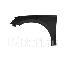 SD10020AL - Крыло переднее левое (TYG) Skoda Superb 3 (2015-2021)