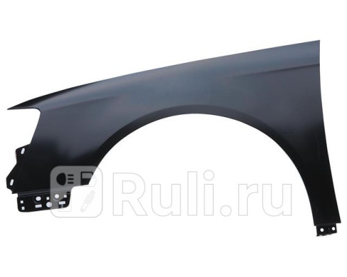 VG10043AL - Крыло переднее левое (TYG) Volkswagen Passat B6 (2005-2010)