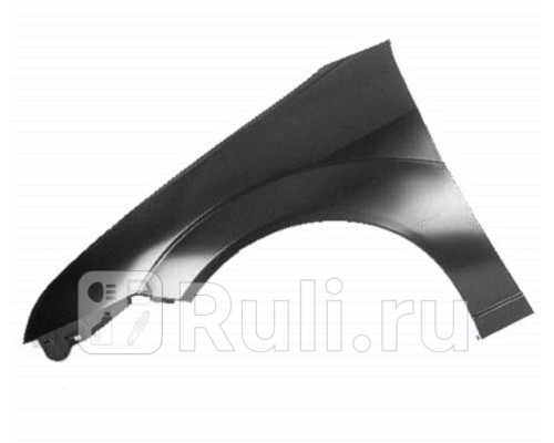 FD10142AL - Крыло переднее левое (TYG) Ford Focus 2 (2005-2008)