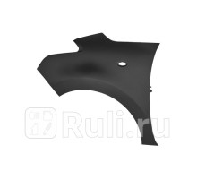 CT10026AL - Крыло переднее левое (TYG) Citroen C3 Picasso (2009-2017)