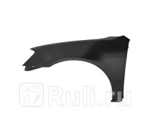 DS10116AL - Крыло переднее левое (TYG) Nissan Altima L31 (2001-2006)