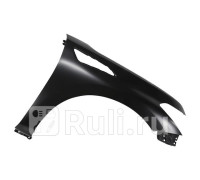 DS10201AR - Крыло переднее правое (TYG) Nissan Patrol Y62 (2010-2016)