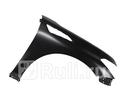 DS10201AR - Крыло переднее правое (TYG) Nissan Patrol Y62 (2010-2016)