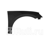 SD10020AR - Крыло переднее правое (TYG) Skoda Superb 3 (2015-2021)