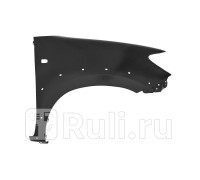 TY10210BR - Крыло переднее правое (TYG) Toyota Hilux (2004-2011)