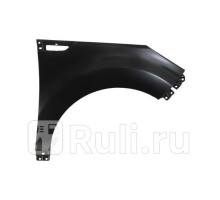 KA10041AR - Крыло переднее правое (TYG) Kia Soul 2 (2013-2019)
