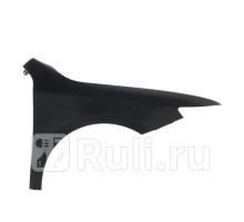 SD10016AR - Крыло переднее правое (TYG) Skoda Superb 2 (2013-2015)