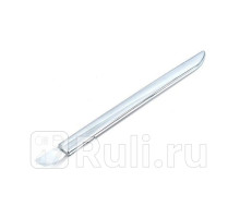 BZ17022AL - Молдинг кузова левый на переднее крыло (TYG) Mercedes W204 (2006-2015)