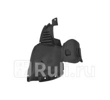 RN11023AL - Подкрылок передний левый (TYG) Renault Clio 2 (1998-2002)