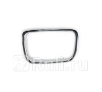 BM07013MAL - Решетка радиатора левая (TYG) BMW E39 (1995-2004)