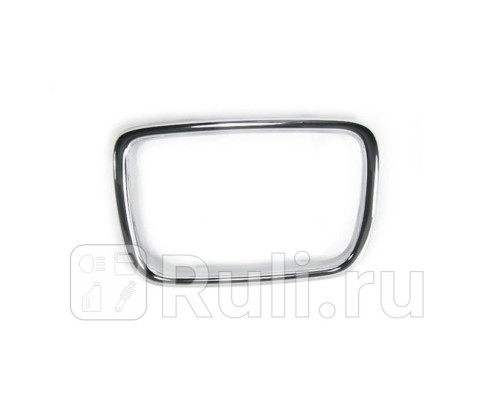 BM07013MAL - Решетка радиатора левая (TYG) BMW E39 (1995-2004)