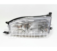 Фара передняя левая Toyota Camry V10 (1991-1994)