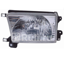 312-1142L-US - Фара левая (DEPO) Toyota 4Runner 185 (1999-2002)