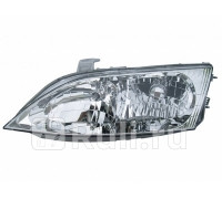 312-1144L-AS - Фара левая (DEPO) Lexus ES 300 (1996-2001)