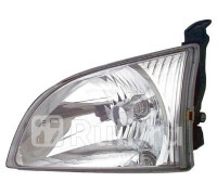 Фара передняя левая Toyota Sienna 1 (2001-2003)