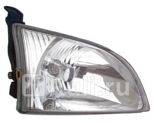 312-1149R-US - Фара правая Toyota Sienna 1 (2001-2003)